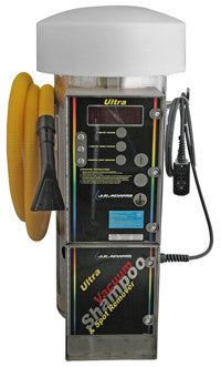 Vacuum with Shampoo & Spot Remover Series 29002