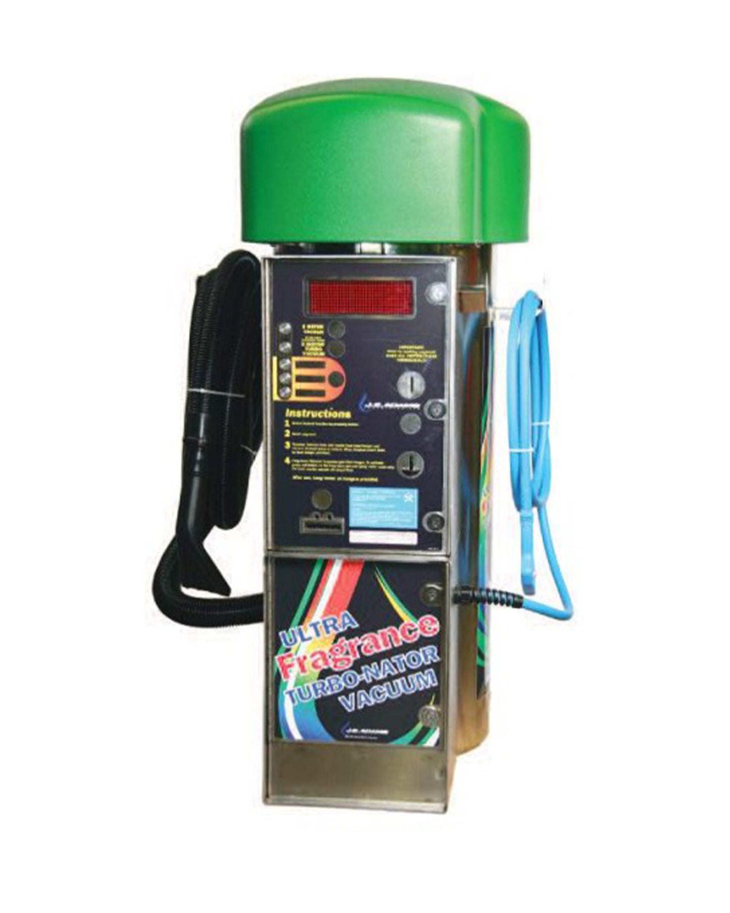 Vacuum & Fragrance Series 29015