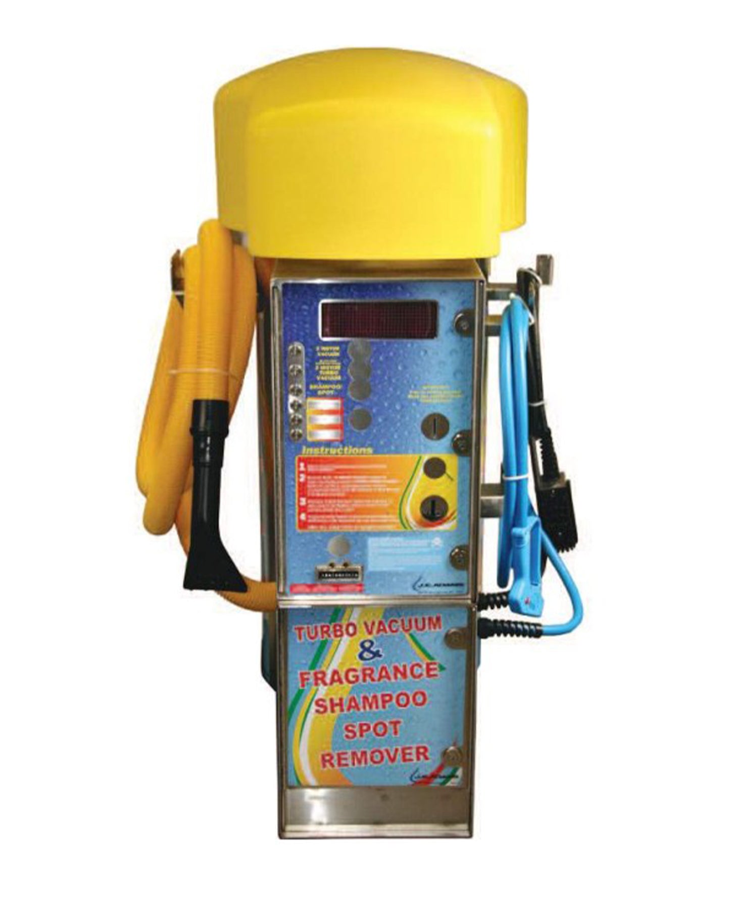 Vacuum & Fragrance Series 29060