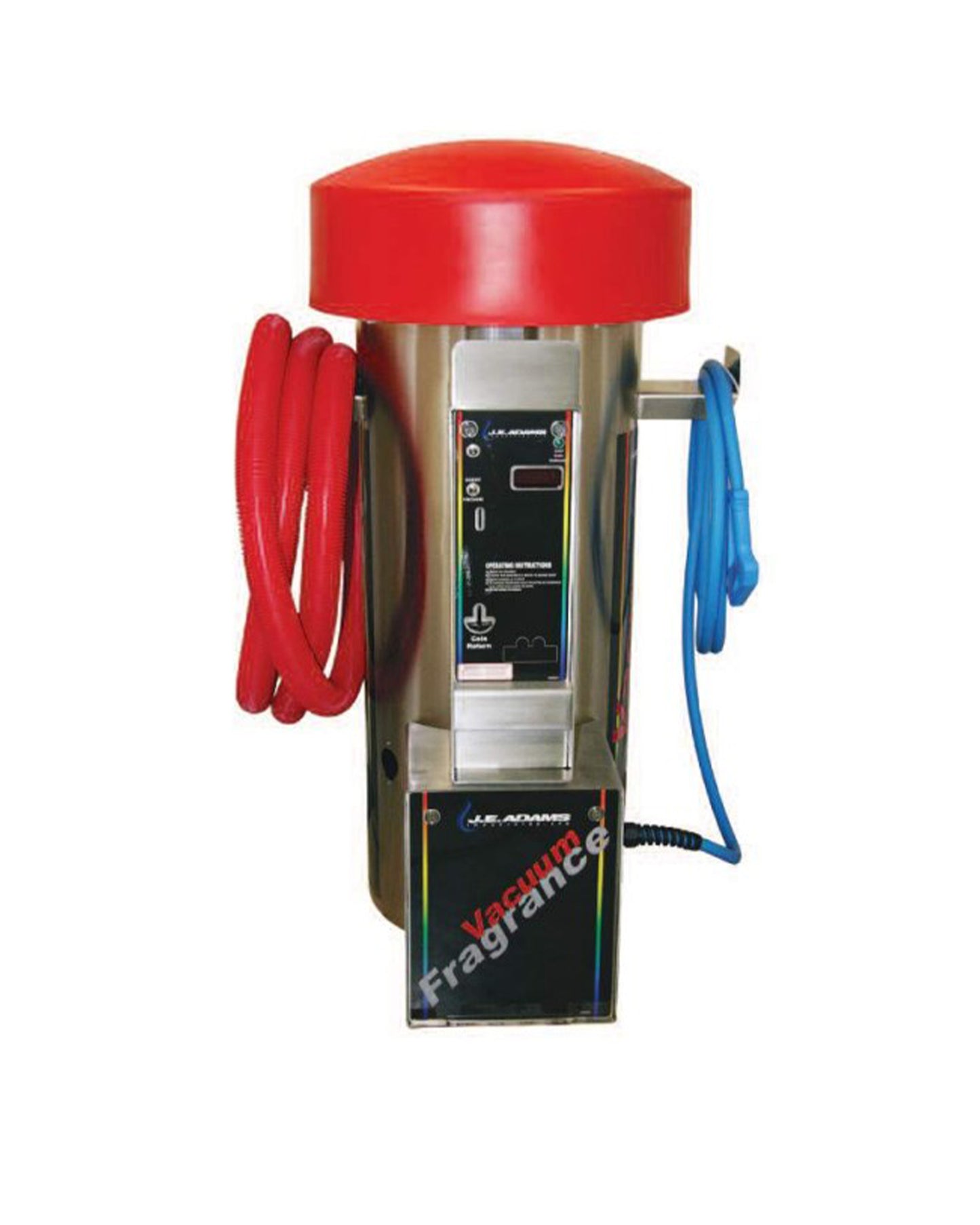 Vacuum & Fragrance Series 8900