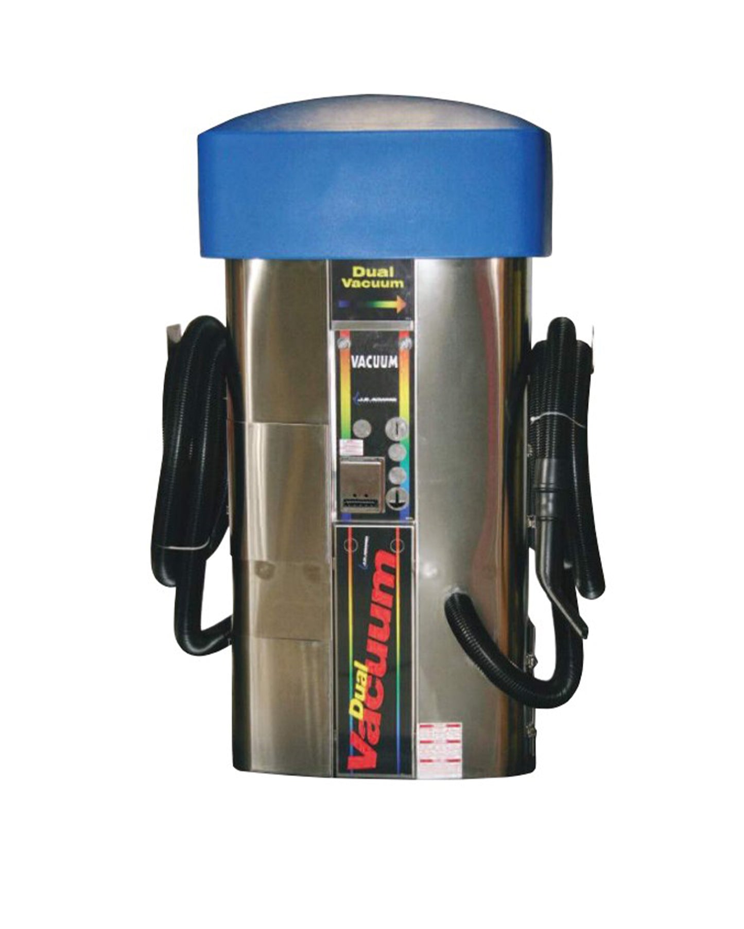 Dual Vacuum Series 8960