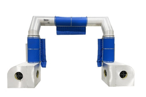 Proto-Vest WindShear II
