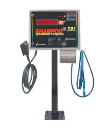 Shampoo and Spot remover and Fragrance Station Series 12000