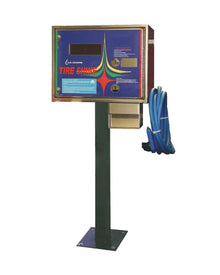 Tire Shine Station Series 16000
