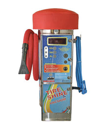 Tire Shine Station Series 29035