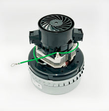 8055EM Electro Motor for Vacuums