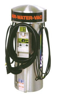Air Water & Vacuum Series 8648