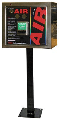 AIR MACHINES Series 8671