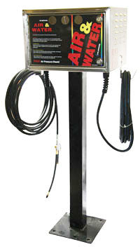 AIR / Air &Water MACHINES Series 8685