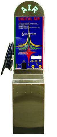DIGITAL AIR MACHINES Series 8799