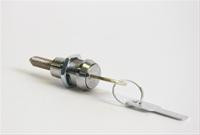 Medeco Threaded Screw Lock 8958-2