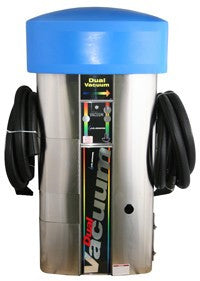 Dual Vacuum 4 Motors (2 per side) Series 8970
