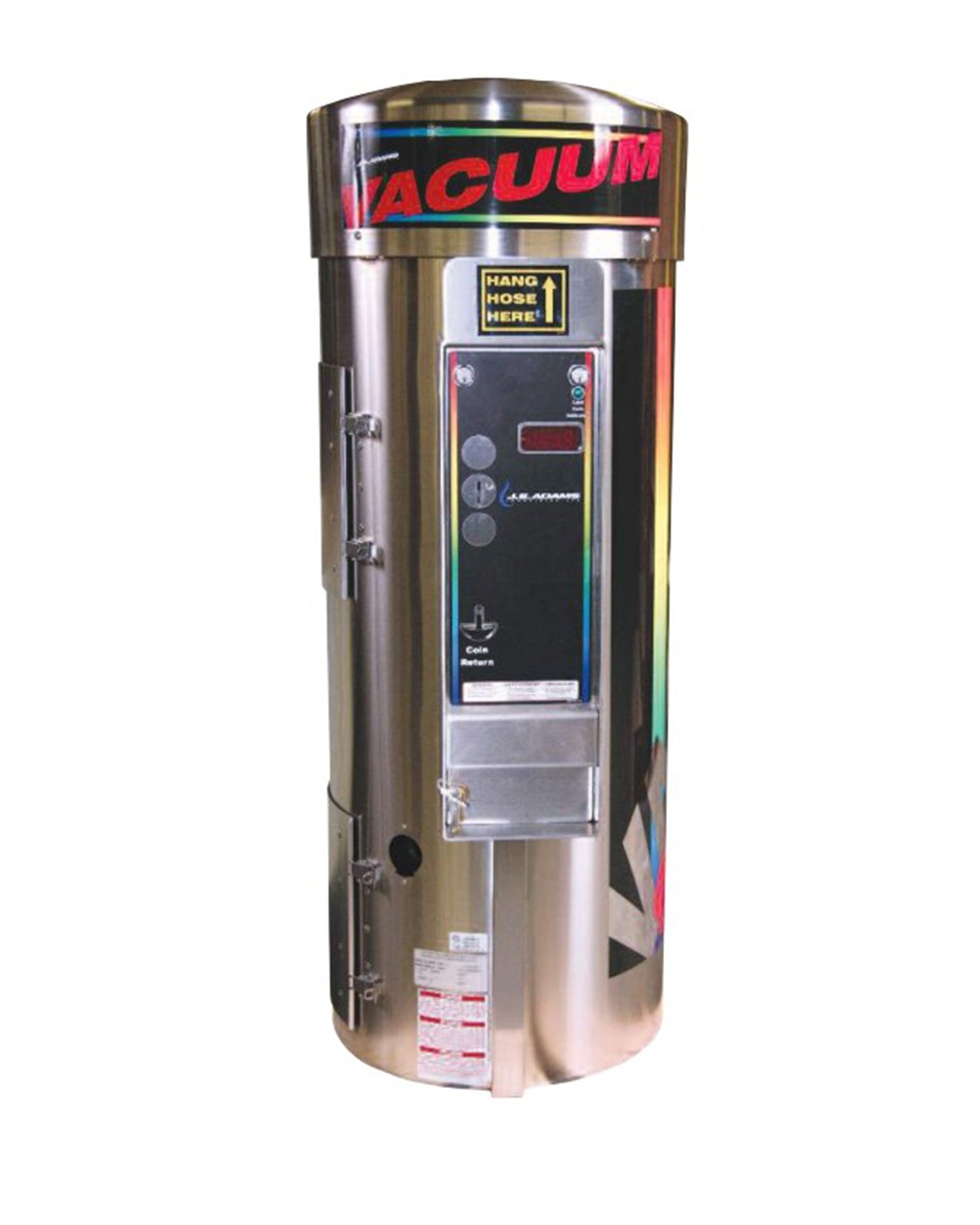 Super Vacuum Series 9200