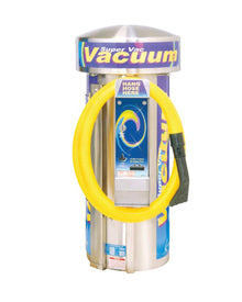 Super Vacuum Series 9209