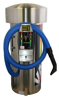 Super Vacuum Series 9210