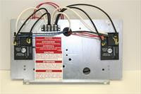 J.E. Adams Push button kit with (2) timers (9420PBK)