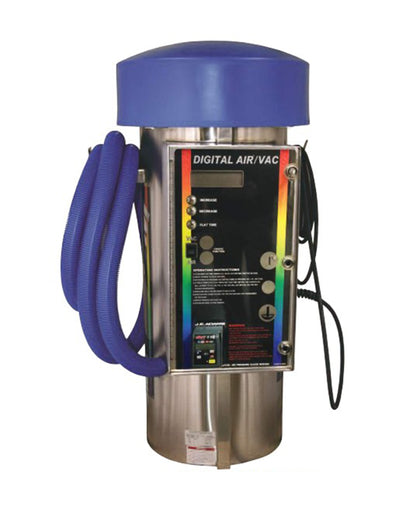 Air, Water & Vacuum Series 9420