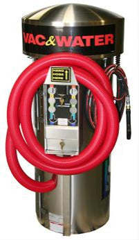 Air, Water & Vacuum Series 9730