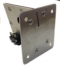 8144A Metal Coin Mechanism - US Quarter Only