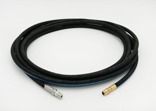 J.E. Adams AND OPTIONAL PEDESTAL cut resistant hose (8532-25)