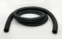2037 BLack Hose - 2" x 25' - Black/Black