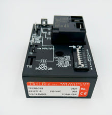 8712I5-120 Infitec TPCR Non-Accumulating Timer, 30A, 120V Input