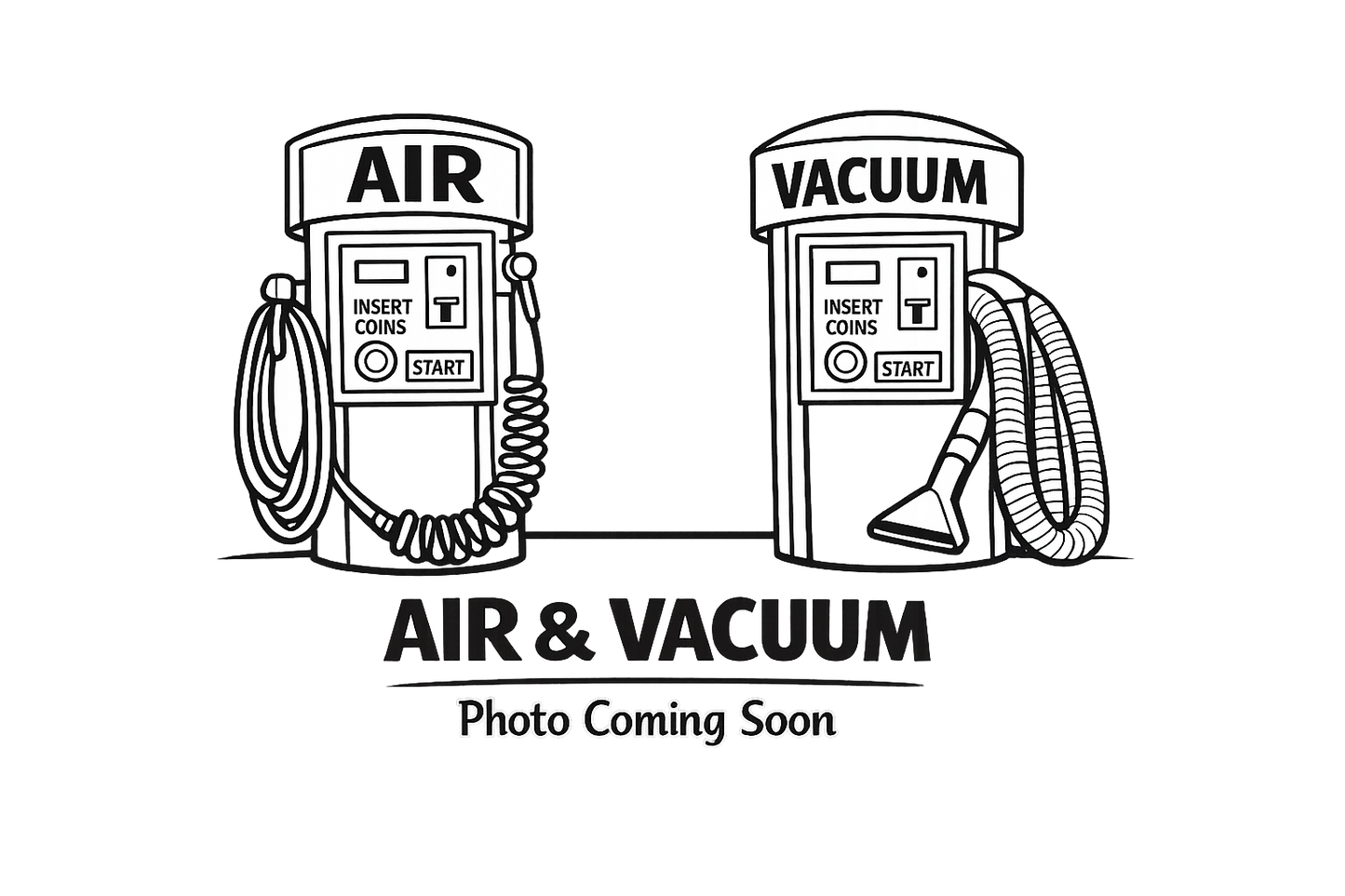 2053 Nozzle - Gray - Long nosed - Used with 2" Hose